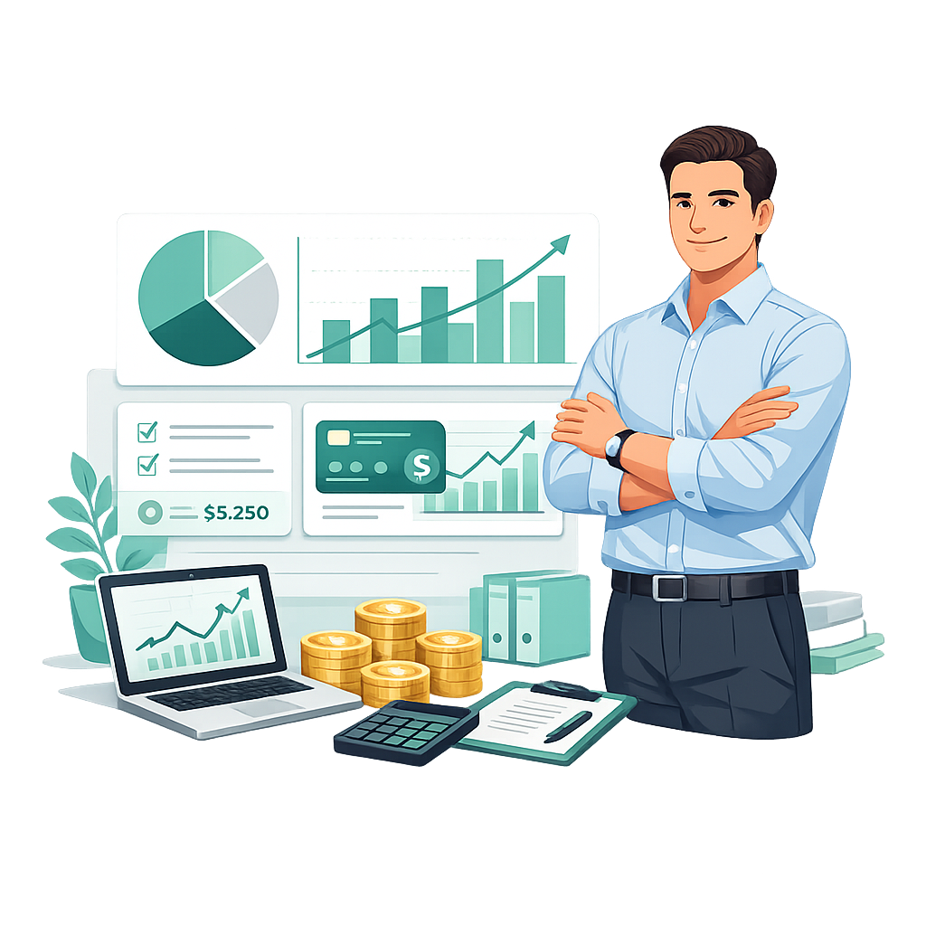 finance control
